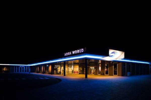 『NIGHT AQUAWORLD』～生き物たちの誕生日スペシャル～　6月17日(土)・24日(土)18:00より開催