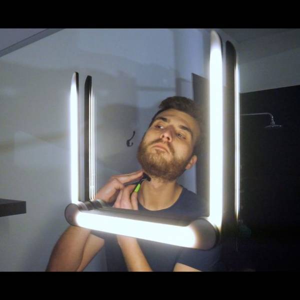 リングライト＆女優ライトの進化系「YOUNILiGHT(ユーニライト)」6月3日Makuakeにて販売開始