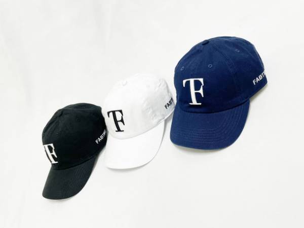 シンプルラグジュアリー新ゴルフブランド「Fabtime」の新作が6月15日から販売開始！