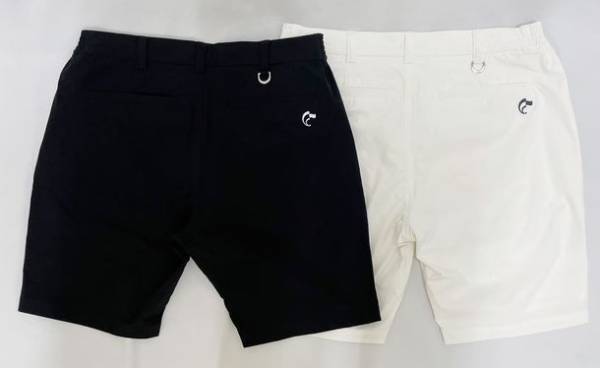 シンプルラグジュアリー新ゴルフブランド「Fabtime」の新作が6月15日から販売開始！