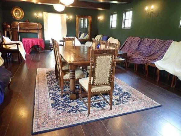 軽井沢レイクガーデン6月16日よりローズシーズンがスタート　モーニングローズデイは朝7時から営業！