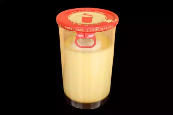 三重県の酒蔵が“麹甘酒”で作ったノンアルコールスイーツ「ワンカップリン」　夏限定の新フレーバー2種を6月8日(木)新発売