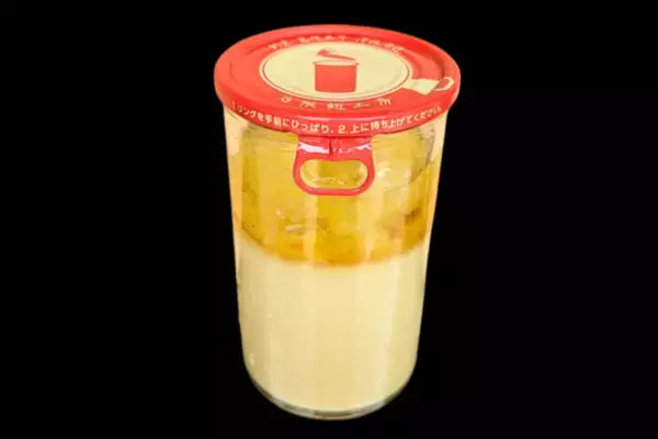 三重県の酒蔵が“麹甘酒”で作ったノンアルコールスイーツ「ワンカップリン」　夏限定の新フレーバー2種を6月8日(木)新発売