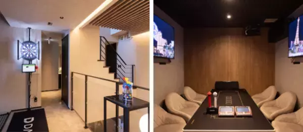 鎌倉市長谷にオーシャンビューを望みながらリラックスできる大人のバケーションハウス「OBLIVION」が6月16日にグランドオープン