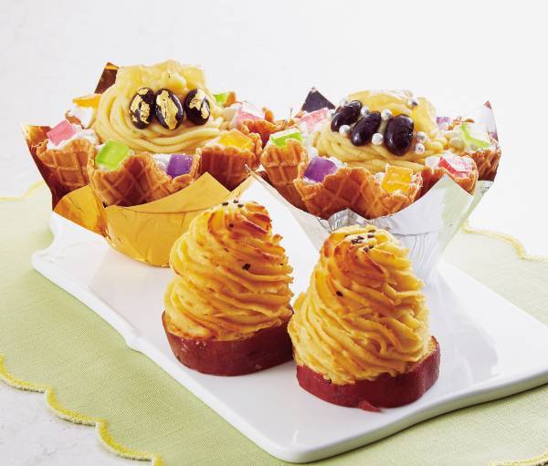 ４年ぶりの開催！四国をまるごと味わう第二十回　四国四県味と技めぐり