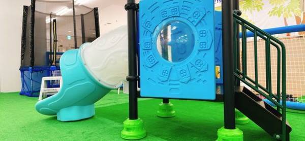 親子で夢中になる室内遊園地「キッズランドUS東京大森店」東京都品川区南大井に6月8日(木)グランドオープン！