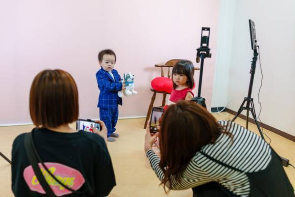 親子で夢中になる室内遊園地「キッズランドUS東京大森店」東京都品川区南大井に6月8日(木)グランドオープン！