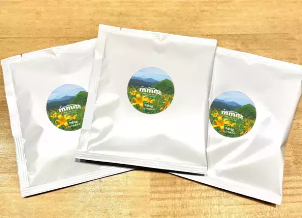 標高1,350m！東京からも気軽に行けるリゾート地　長野県南牧村「飯盛山フラワーウィーク」のイベントを6月20日(火)～7月10日(月)開催