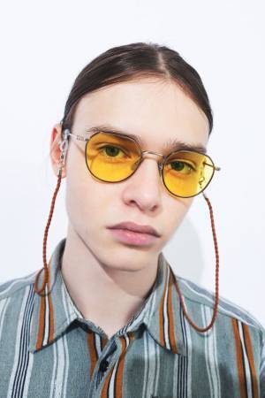 アイウェアブランド『THE BEDFORD HOTEL』2023 Resort Collectionをお披露目！