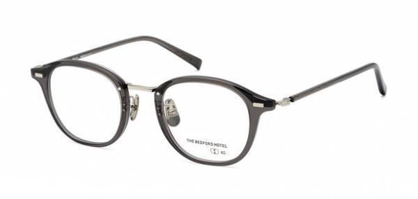 アイウェアブランド『THE BEDFORD HOTEL』2023 Resort Collectionをお披露目！