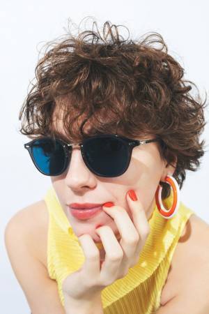 アイウェアブランド『THE BEDFORD HOTEL』2023 Resort Collectionをお披露目！