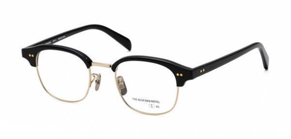 アイウェアブランド『THE BEDFORD HOTEL』2023 Resort Collectionをお披露目！