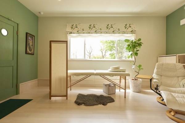 群馬・高崎にウェルビーイングをテーマにしたサロンがオープン　緊張感を取り除くリラクゼーション・セラピーなどを提供