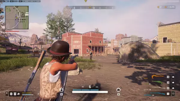 Gala Games、Web3ウエスタン・バトルロイヤルゲーム「GRIT」をローンチ！