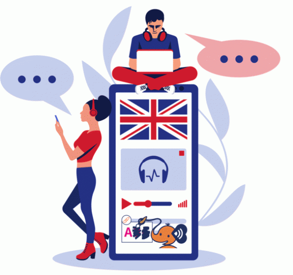 英語の音を重視した音英語学習スマホアプリ『Onki』提供開始　特許取得の機能を使い、楽しくゲーム感覚で英文暗記が可能