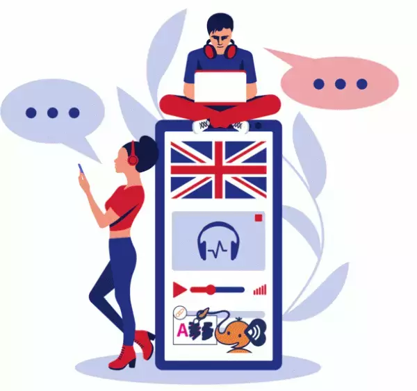 英語の音を重視した音英語学習スマホアプリ『Onki』提供開始　特許取得の機能を使い、楽しくゲーム感覚で英文暗記が可能