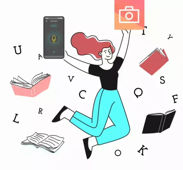 英語の音を重視した音英語学習スマホアプリ『Onki』提供開始　特許取得の機能を使い、楽しくゲーム感覚で英文暗記が可能