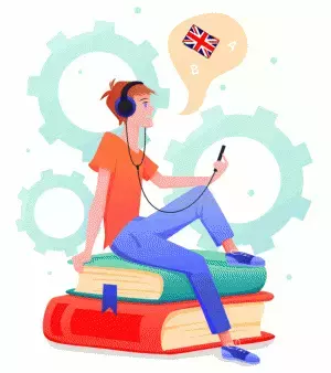 英語の音を重視した音英語学習スマホアプリ『Onki』提供開始　特許取得の機能を使い、楽しくゲーム感覚で英文暗記が可能