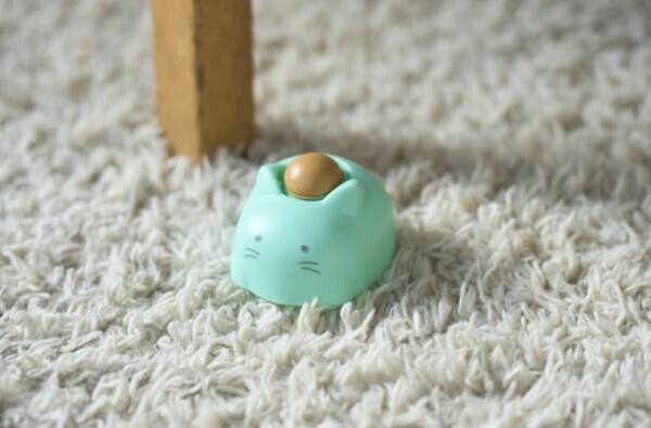 ペット用知育玩具おやつ「ペロトモ」6月17・18日開催「インターペット大阪」に初出展！