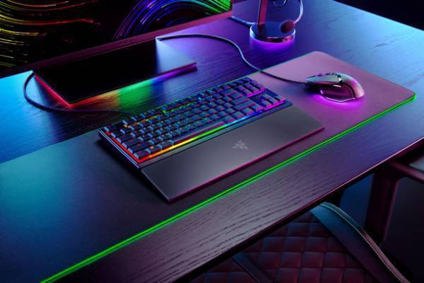 ＜Razer＞ 人気FPSゲームに最適なオーディオプロファイルを搭載した「Razer BlackShark V2 Pro(アップグレードモデル)」他、2製品を6月16日(金)に販売開始