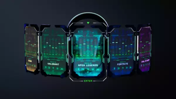 ＜Razer＞ 人気FPSゲームに最適なオーディオプロファイルを搭載した「Razer BlackShark V2 Pro(アップグレードモデル)」他、2製品を6月16日(金)に販売開始