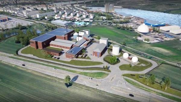 アルファ・ラバル、膜分離技術でEUの改正“都市廃水処理指令”への対応を実現　新しい法令に対応するソリューションを提供開始