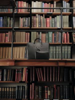 上質なイタリアンレザーを使用した商品を展開するモンブランが「Happy Father's Dayキャンペーン」を6月18日まで実施中！