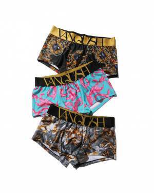 6月10日より原宿ギャラリーにてVANQUISHのPOPUP store開催