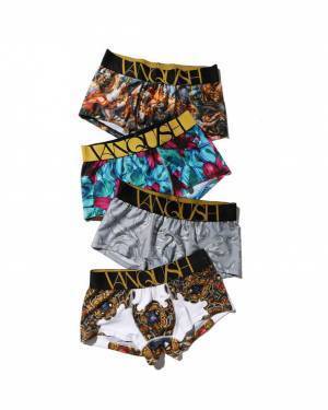 6月10日より原宿ギャラリーにてVANQUISHのPOPUP store開催