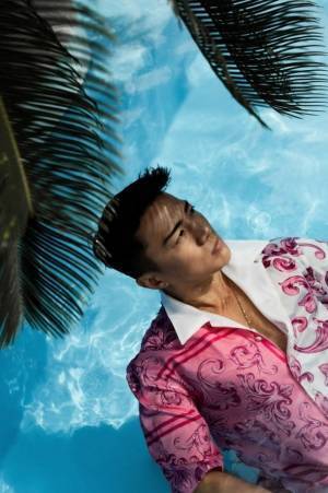 6月10日より原宿ギャラリーにてVANQUISHのPOPUP store開催