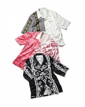 6月10日より原宿ギャラリーにてVANQUISHのPOPUP store開催