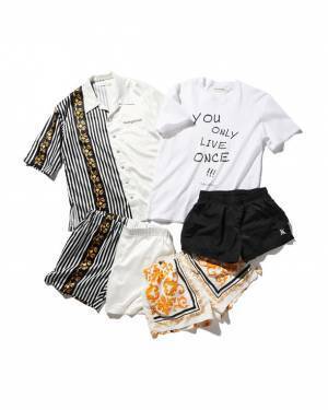 6月10日より原宿ギャラリーにてVANQUISHのPOPUP store開催