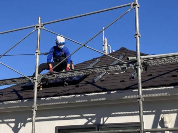 エプコの抽選式株主優待制度「太陽光パネルもしくは蓄電池の無償設置」抽選で5名様に贈呈！本優待の権利付最終日は6月28日