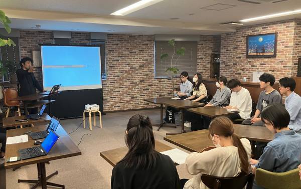 イノベーションパートナーズ、芝浦工大と新規ビジネスデザインを考案する産学連携課題解決型授業を開始