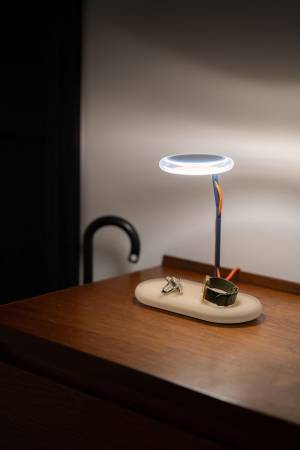 鋳鉄の魅力を日常にプラスするブランド『FeVita』がインテリアデザインの見本市に2年連続で製品を出展