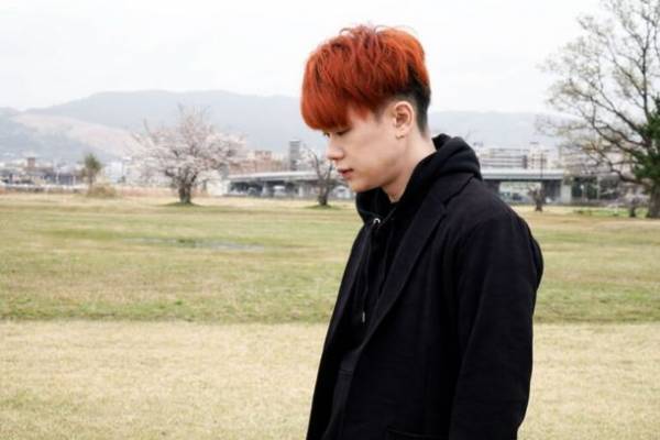 奈良市観光大使・氷置晋とインド人ミュージシャンTanmayの初コラボ曲『Sunrise』デジタルリリース　6月7日(水)配信開始！