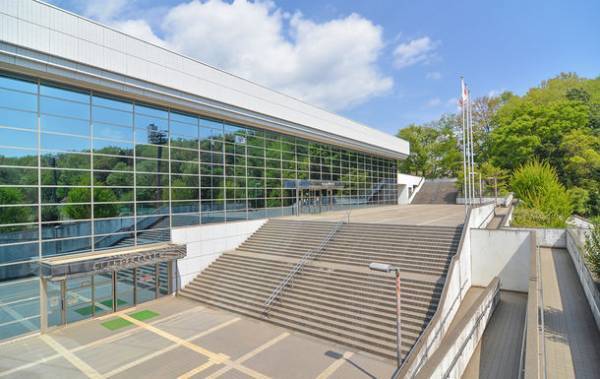 神奈川相模原市「相模原市立北総合体育館」の愛称が「ほねごりアリーナ」に。株式会社ほねごりがネーミングライツ契約。