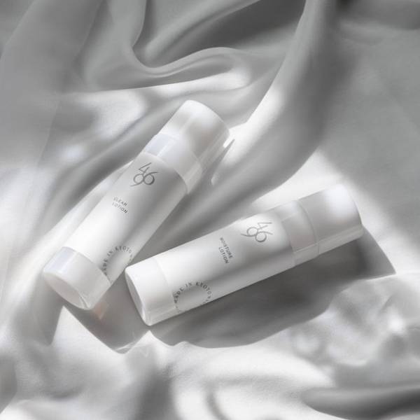 キレイは、京都産シルクとクロモジで作る。サスティナブル思考の「469化粧水」　Makuakeで6月23日まで先行予約販売を実施！　～京都の文化を継承していく～