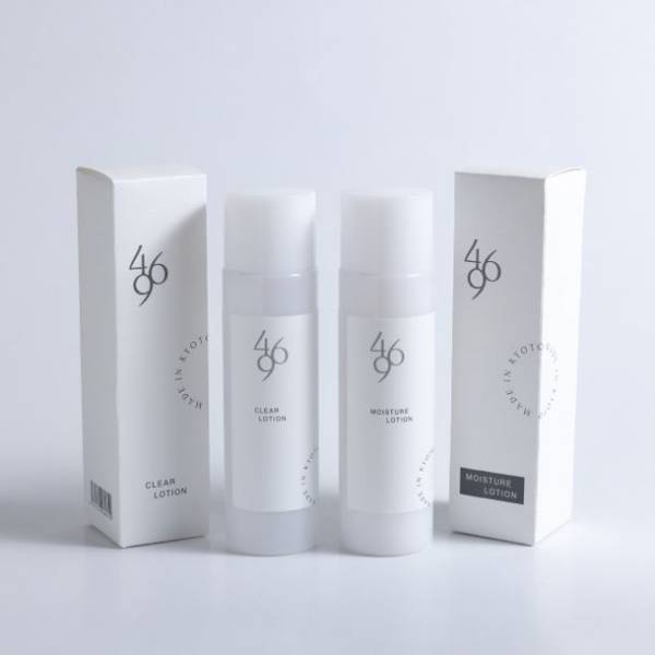 キレイは、京都産シルクとクロモジで作る。サスティナブル思考の「469化粧水」　Makuakeで6月23日まで先行予約販売を実施！　～京都の文化を継承していく～