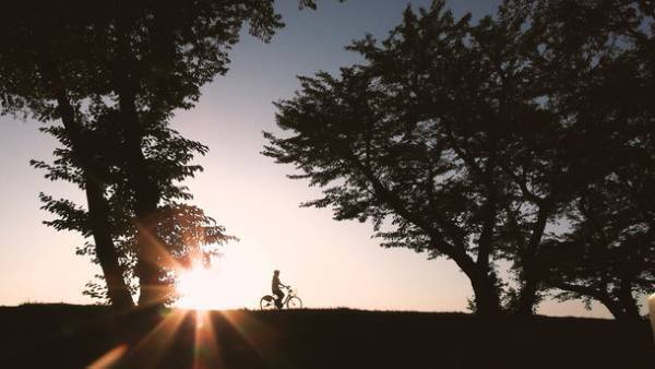 サイクルシェアリング利用促進に向けたPR動画「福生で『シェアサイクる？』」を2本公開！