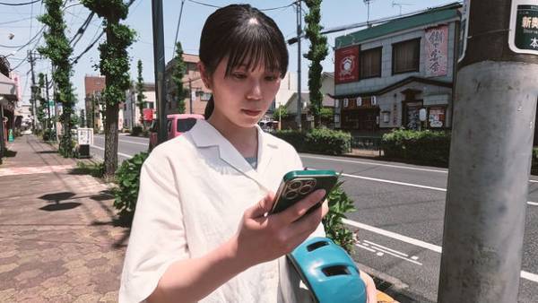 サイクルシェアリング利用促進に向けたPR動画「福生で『シェアサイクる？』」を2本公開！