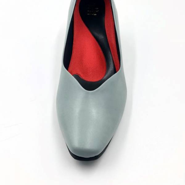 日本製オーダーメイドシューズブランド　KiBERA(キビラ)　究極のスクエアパンプス　【ビーナスフィットエレガンススクエアパンプス】新発売　＜2023年6月9日(金)＞