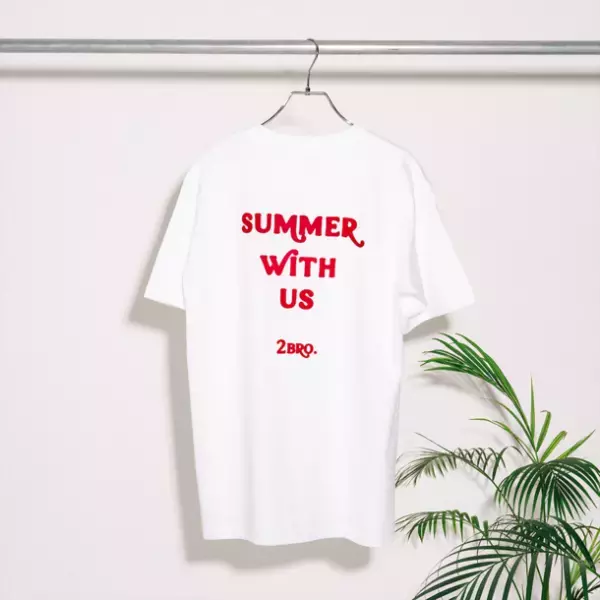 人気ゲーム実況ユニット「2BRO.」と「NEW ERA(R)」のコラボレーションキャップがリリース！