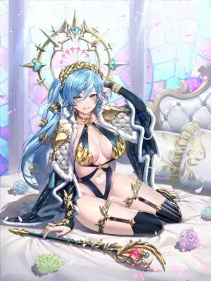 スマホRPG「天空のアムネジア」で声優「日笠陽子」さんの直筆サイン色紙が当たるキャンペーンを6月9日より開催！