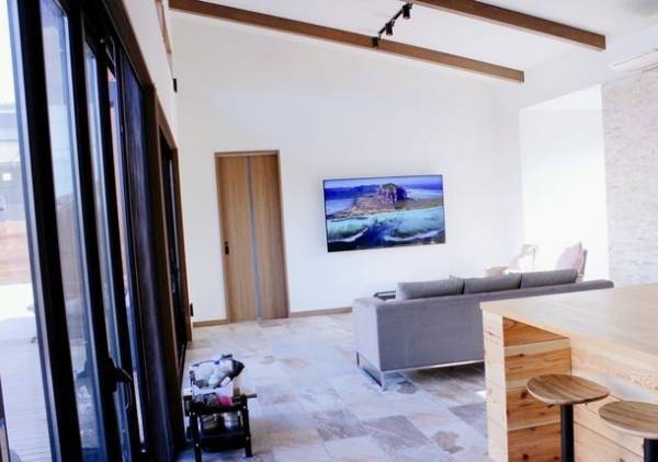 千葉県富津の愛犬と泊まれる一棟貸しドッグコテージ　6月1日にクラウドファンディングを開始