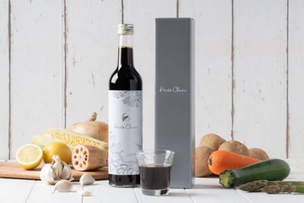インスタグラマーとエステティシャンが共同開発した美容酵素ドリンク『KOUSO CHURU』(酵素チュール)　6月17日よりクラウドファンディングを開始
