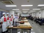 高校生が“そば打ち技術”日本一を東京で競う！『第13回 全国高校生そば打ち選手権大会』8月2日開催