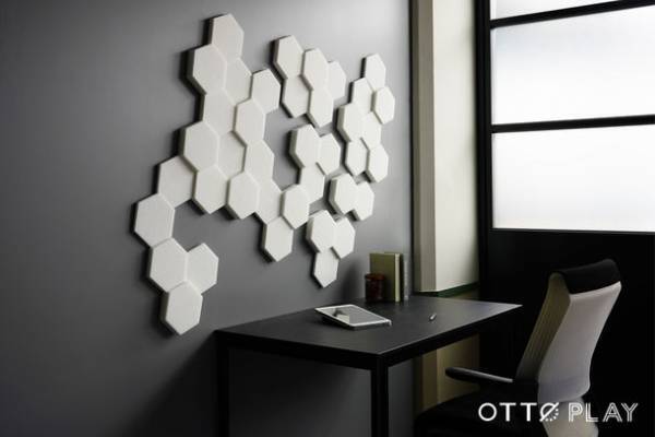 ゲーミング向けエントリーモデル吸音材「OTTO PLAY」を2023年6月16日(金)に発売　価格を最大限抑え、誰でも導入できる仕様に