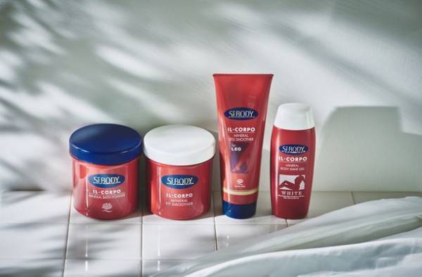 化粧品会社シーボディ、創業33周年を迎え「イルコルポ」が一番お得に購入できる【創業記念サマーセール】を6/13より開催