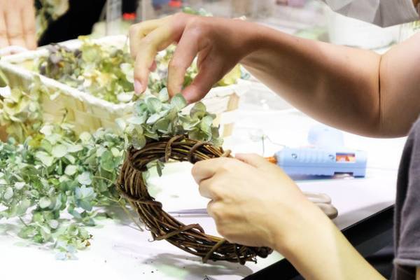 合計1,000ブースによる20,000点以上の手づくり作品が全国から集結！「神戸ハンドメイドマルシェ2023」7/22(土)23(日)に開催！